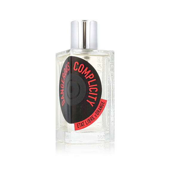 Etat Libre D’Orange Dangerous Complicity EDP tester 100 ml U
