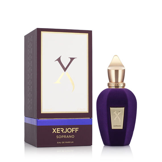 Xerjoff " V " Soprano EDP 50 ml U
