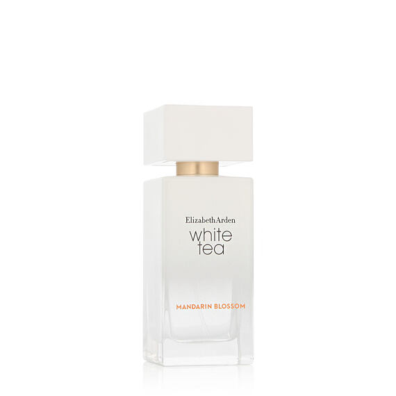 Elizabeth Arden White Tea Mandarin Blossom EDT 50 ml W