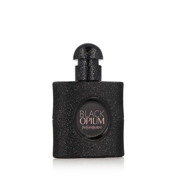 Yves Saint Laurent Black Opium Woda perfumowana dla kobiet Extreme 30 ml