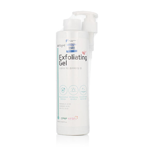 Stayve Exfoliating Gel 290 ml