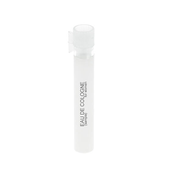 Guerlain Eau de Fleurs de Cedrat EDC próbka domowa 1 ml W