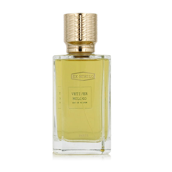 Ex Nihilo Vetiver Moloko EDP 100 ml U