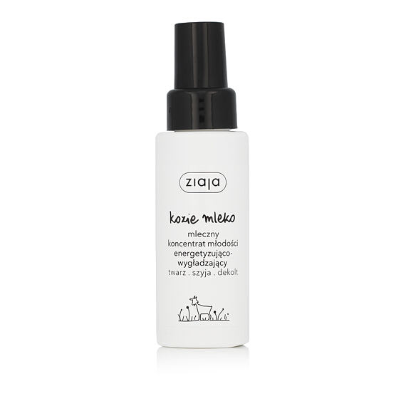 Ziaja Goat's Milk Skin Serum 50 ml