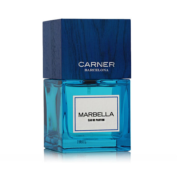 Carner Barcelona Marbella EDP 100 ml U