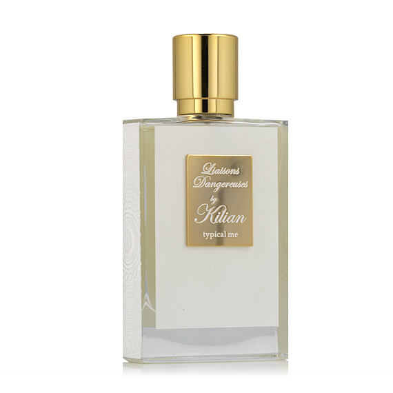 By Kilian The Narcotics Liaisons Dangereuses, Typical Me EDP napełnialny 50 ml U