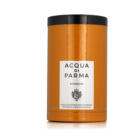 Acqua Di Parma Barbiere Emulsja po goleniu 100 ml M