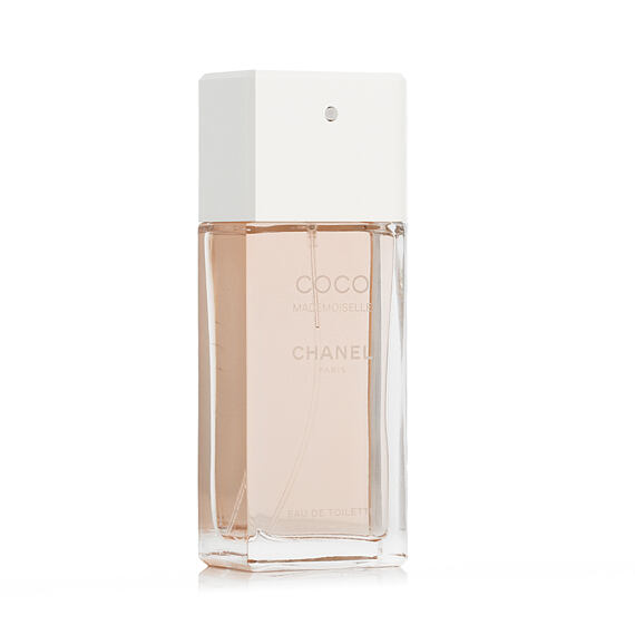 Chanel Coco Mademoiselle Woda toaletowa dla kobiet 50 ml