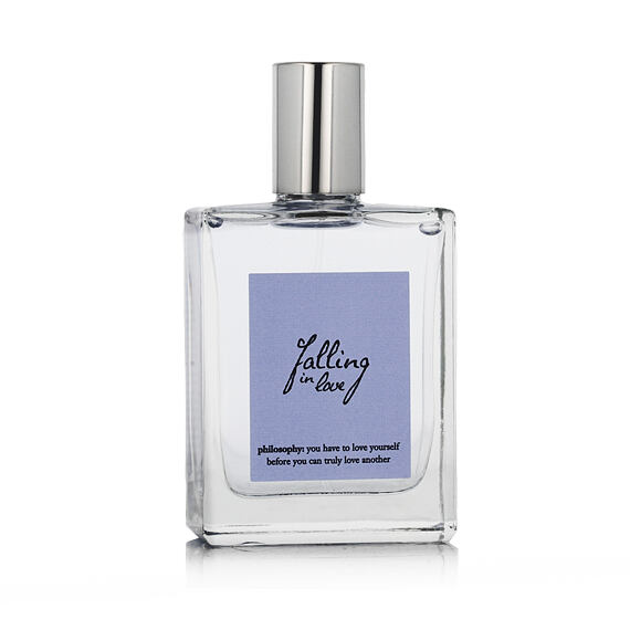 Philosophy Falling in Love EDT 60 ml W