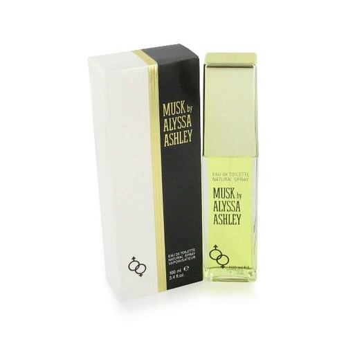 Alyssa Ashley Musk EDT 25 ml U