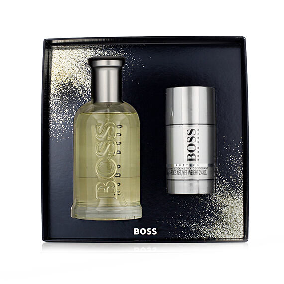 Hugo Boss Boss Bottled EDT 200 ml + DST 75 ml M