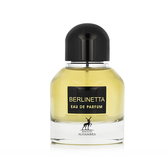 Maison Alhambra Berlinetta EDP 100 ml U