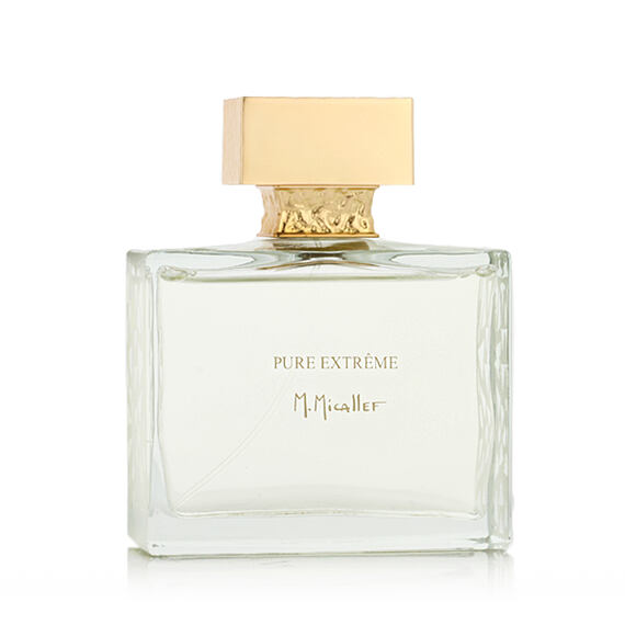 M.Micallef Pure Extreme EDP 100 ml W