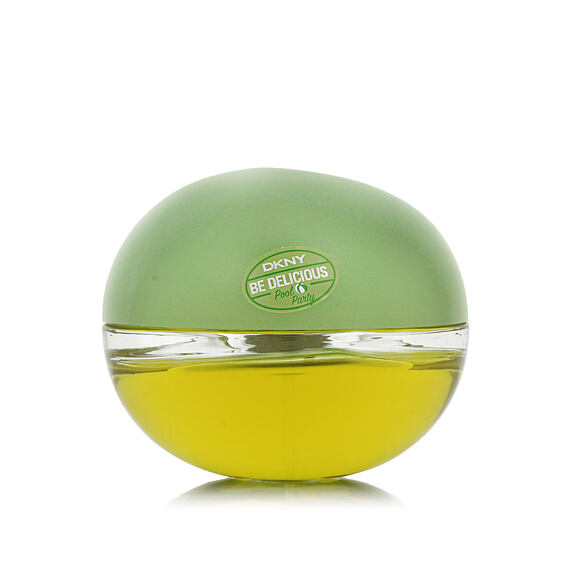 DKNY Donna Karan Be Delicious Pool Party Lime Mojito EDT 50 ml U