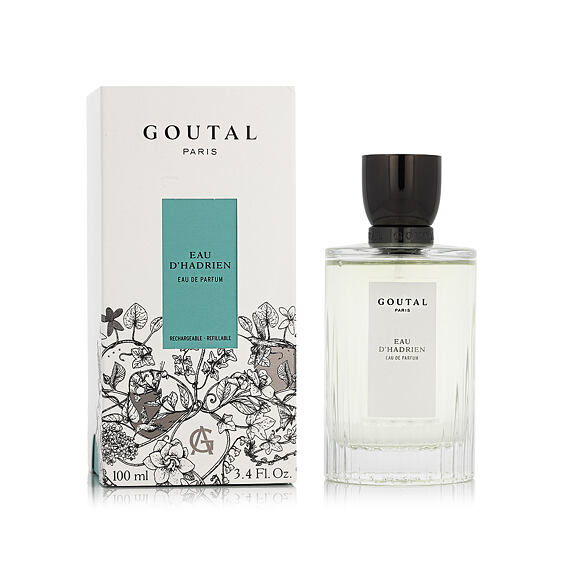 Goutal Eau D'Hadrien EDP 100 ml U