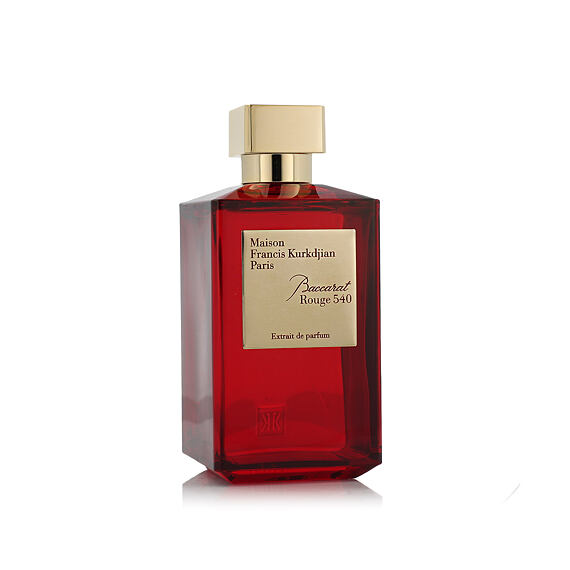Maison Francis Kurkdjian Baccarat Rouge 540 Extrait de Parfum 200 ml U
