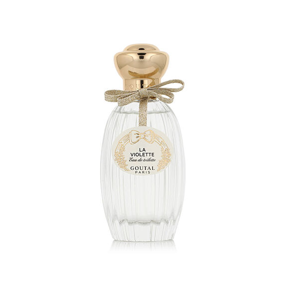 Goutal La Violette Woda toaletowa dla kobiet 100 ml