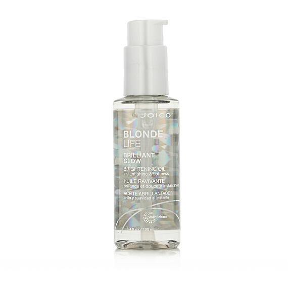 Joico Blonde Life Brilliant Glow Brightening Oil 100 ml