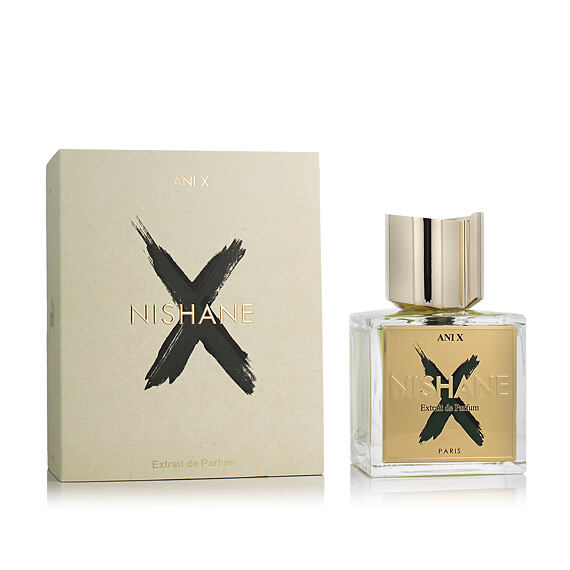 Nishane Ani X Extrait de Parfum 100 ml U