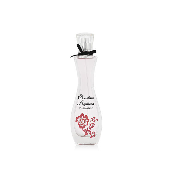 Christina Aguilera Definition EDP 75 ml W