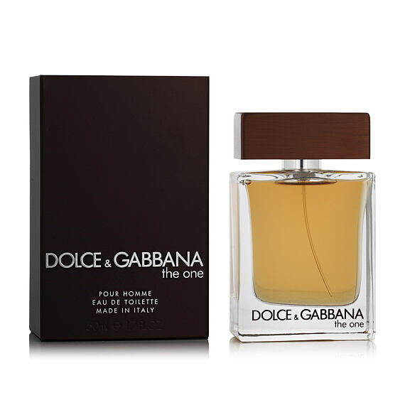 Dolce & Gabbana The One for Men EDT 50 ml M