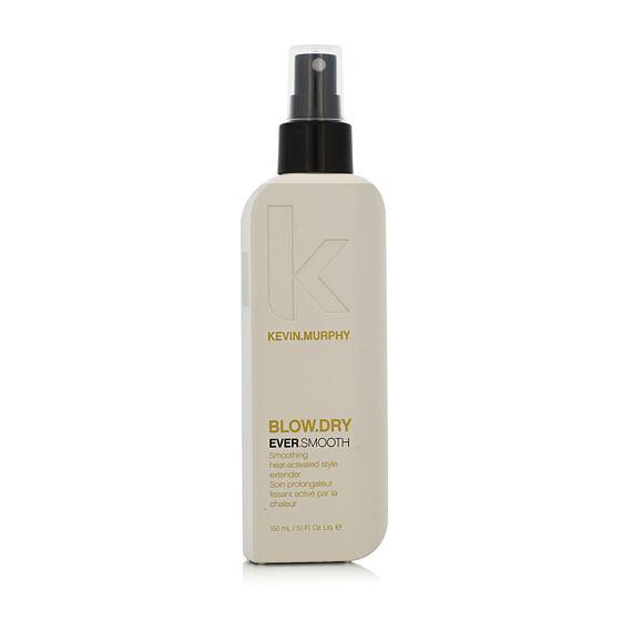 Kevin Murphy Blow.Dry Ever.Smooth Smoothing Heat-Activated Style Extender 150 ml