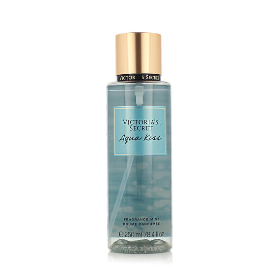 Victoria's Secret Aqua Kiss spray do ciała 250 ml W