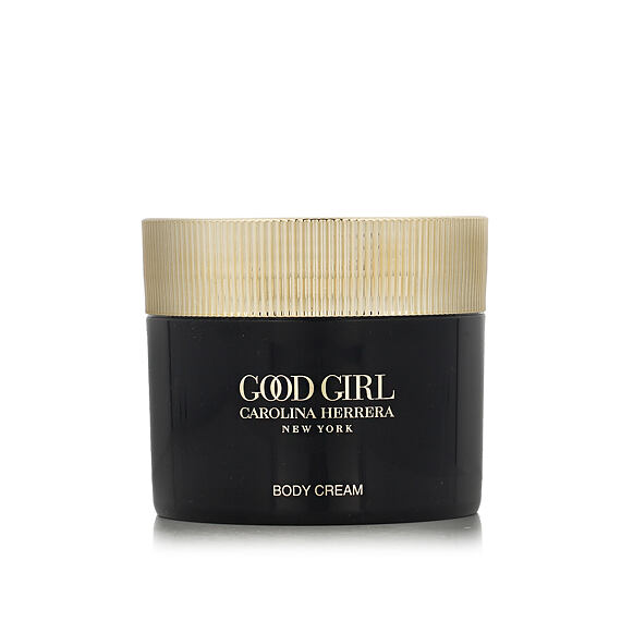 Carolina Herrera Good Girl krem do ciała 200 ml W