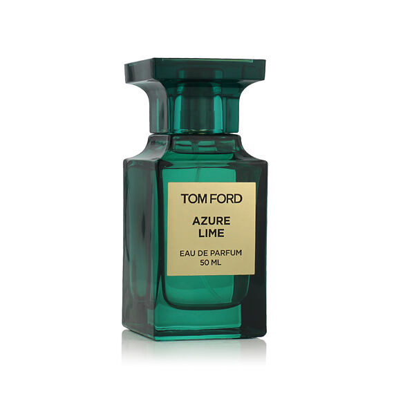 Tom Ford Azure Lime EDP 50 ml U