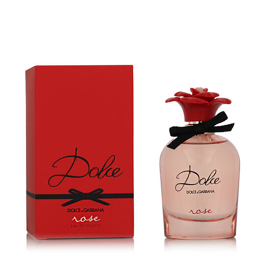Dolce & Gabbana Dolce Rose EDT 75 ml W