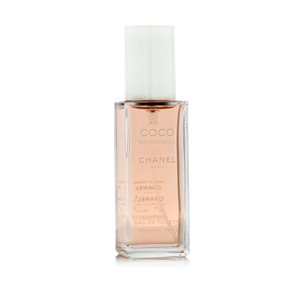 Chanel Coco Mademoiselle Woda toaletowa dla kobiet - wkład 50 ml