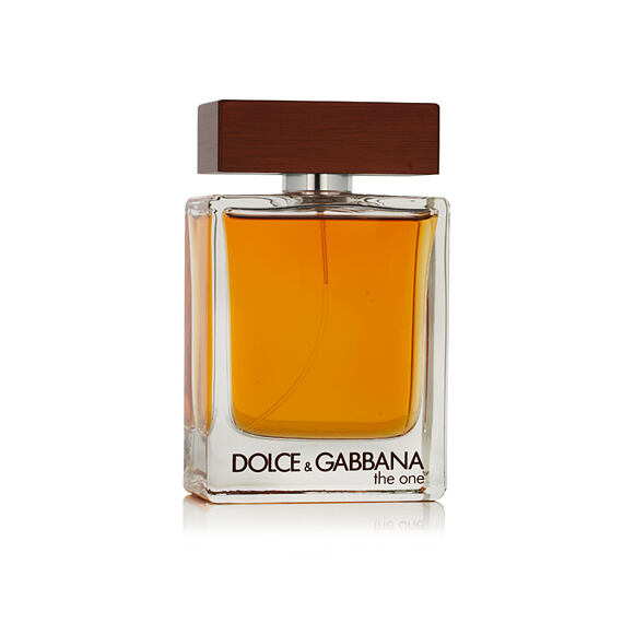 Dolce & Gabbana The One for Men EDT tester 100 ml M