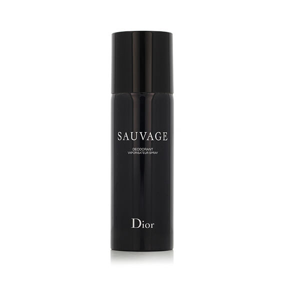 Dior Sauvage DEO w sprayu 150 ml M