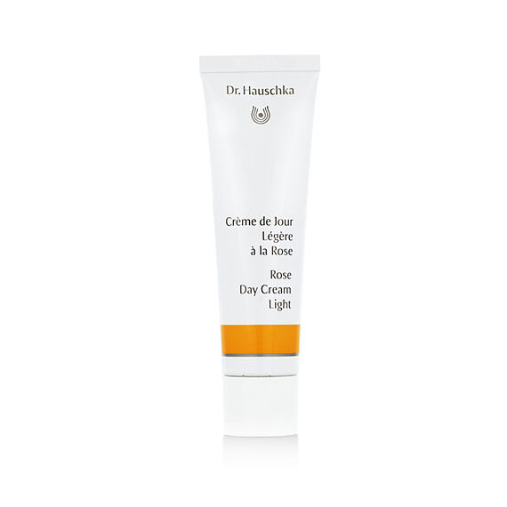 Dr. Hauschka Rose Light Day Cream 30 ml