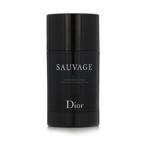 Dior Sauvage DST 75 ml M