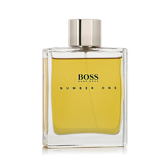 Hugo Boss Number One EDT tester 100 ml M