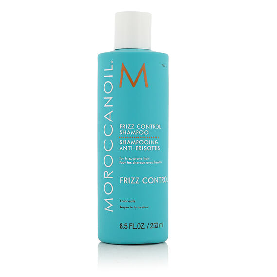 Moroccanoil Frizz Control Shampoo 250 ml