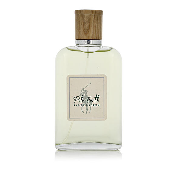 Ralph Lauren Polo Earth EDT napełnialny 100 ml U