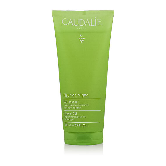 Caudalie Fleur de Vigne SG 200 ml U