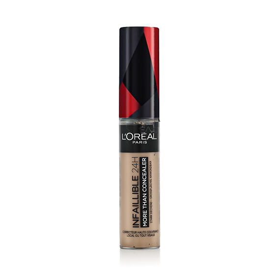 L'Oréal Paris Infaillible 24H More Than Concealer 11 ml