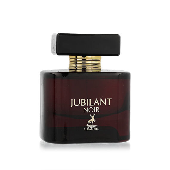 Maison Alhambra Jubilant Noir EDP 100 ml W