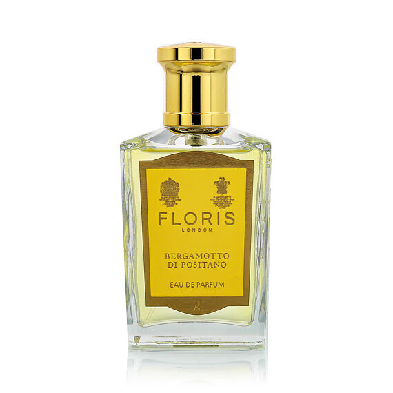 Floris Bergamotto Di Positano EDP 50 ml U