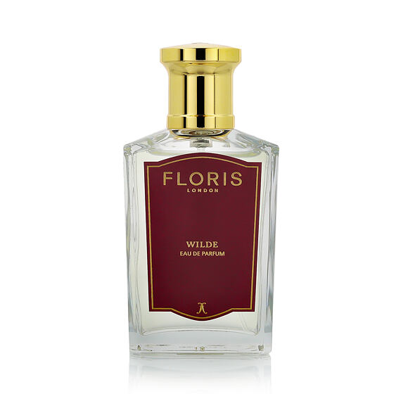 Floris Wilde EDP 50 ml U
