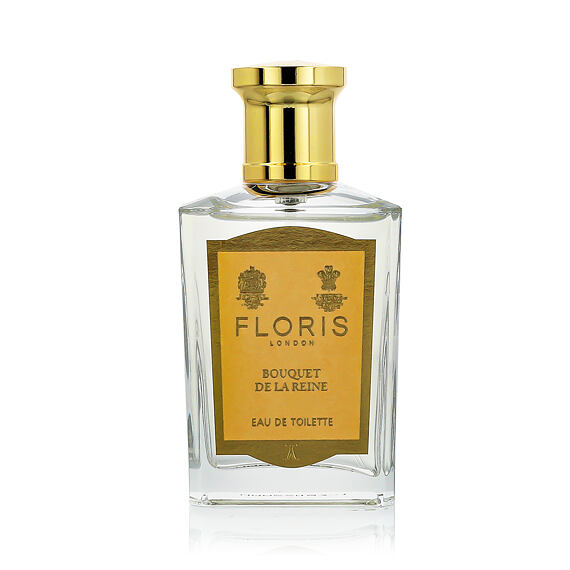 Floris Bouquet de La Reine EDT 50 ml W