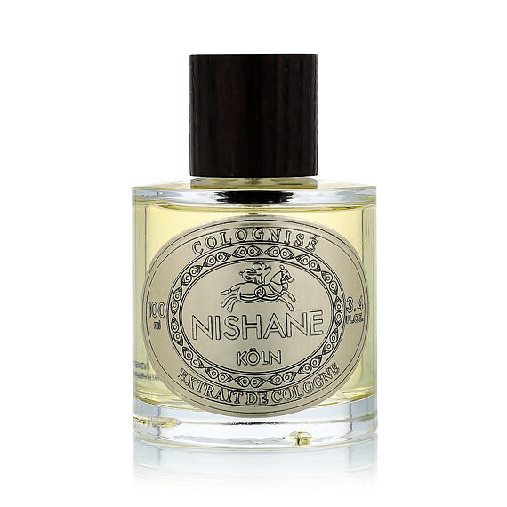 Nishane Safran Colognise Extrait de Cologne UNISEX 100 ml
