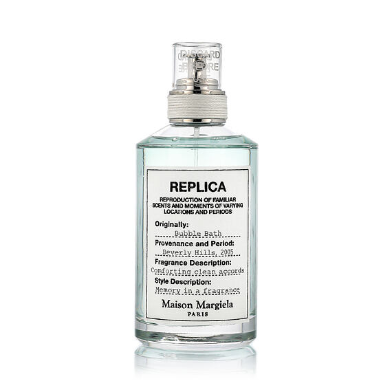 Maison Margiela Replica Bubble Bath EDT 100 ml U