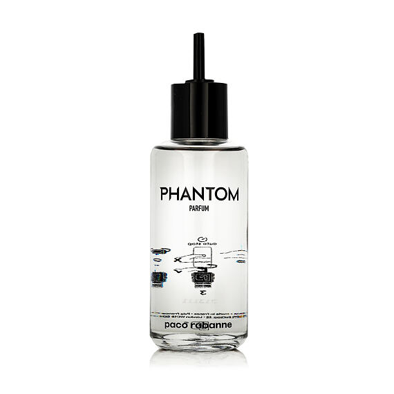 Paco Rabanne Phantom Parfum wklad 200 ml M