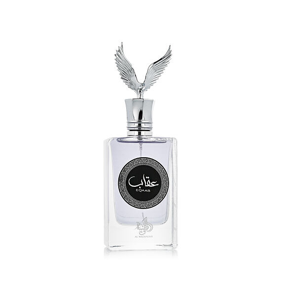 Al Wataniah Eqaab EDP 100 ml M