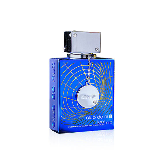 Armaf Club de Nuit Blue Iconic EDP rozpakowany 105 ml M
