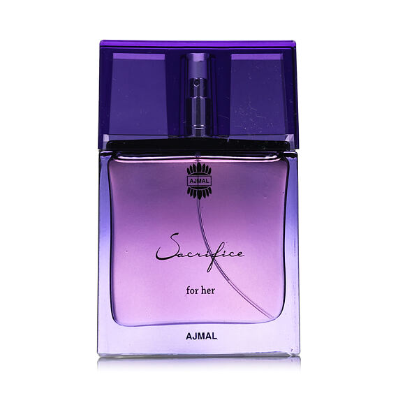 Ajmal Sacrifice for Her EDP 50 ml W